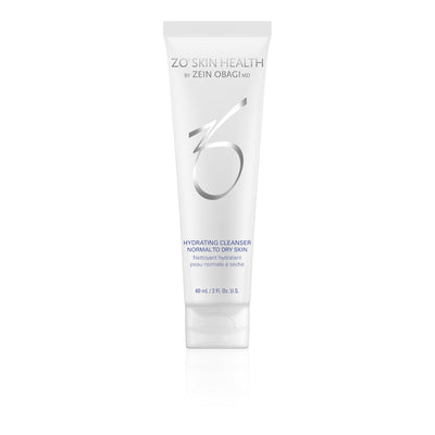 Hydrating Cleanser - Reisegröße