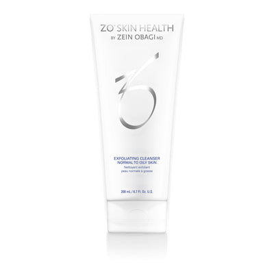 Anti-Pigment-Set - im Set enthalten: Exfoliating Cleanser, 200 ml | ZO Skin Health