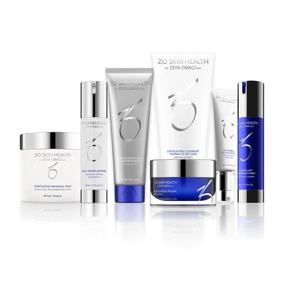 Anti-Pigment-Set - 7-teiliges Pflegeset | ZO Skin Health