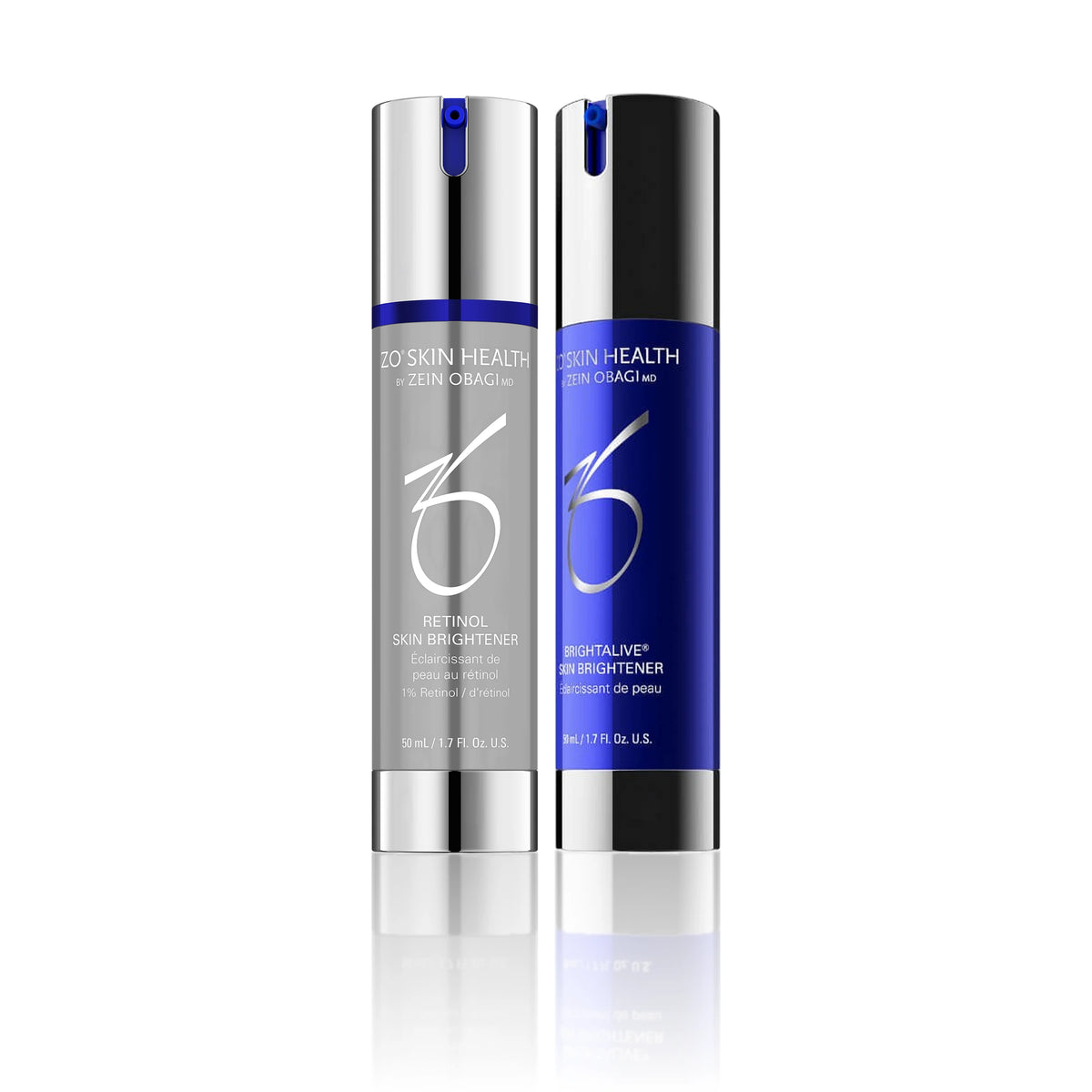 Brightening Duo - 2-teiliges Pflegeset | ZO Skin Health
