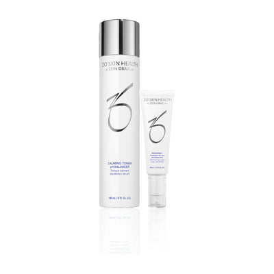 Calming Duo - 2-teiliges Pflegeset | ZO Skin Health