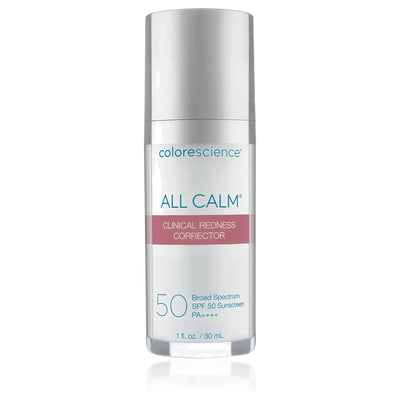 All Calm Clinical Redness Corrector SPF 50 - Sonnenschutz | Colorescience