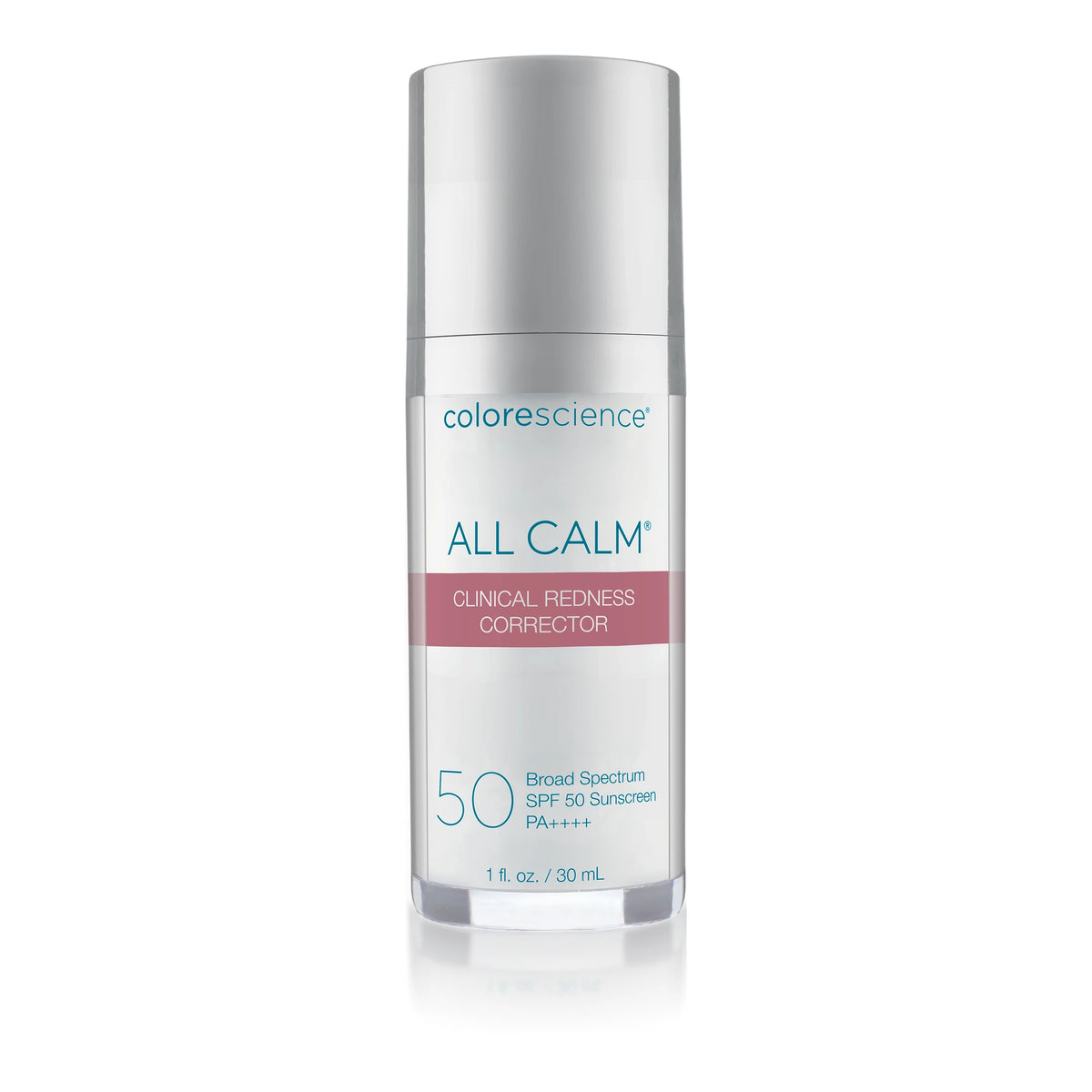 All Calm Clinical Redness Corrector SPF 50 - Sonnenschutz | Colorescience