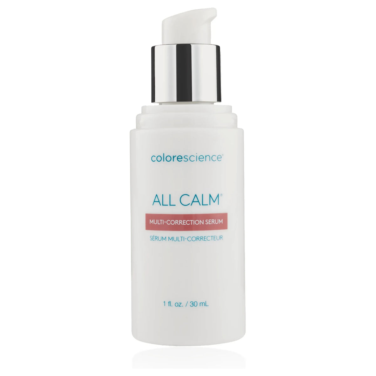 All Calm Multi-Correction Serum | Colorescience
