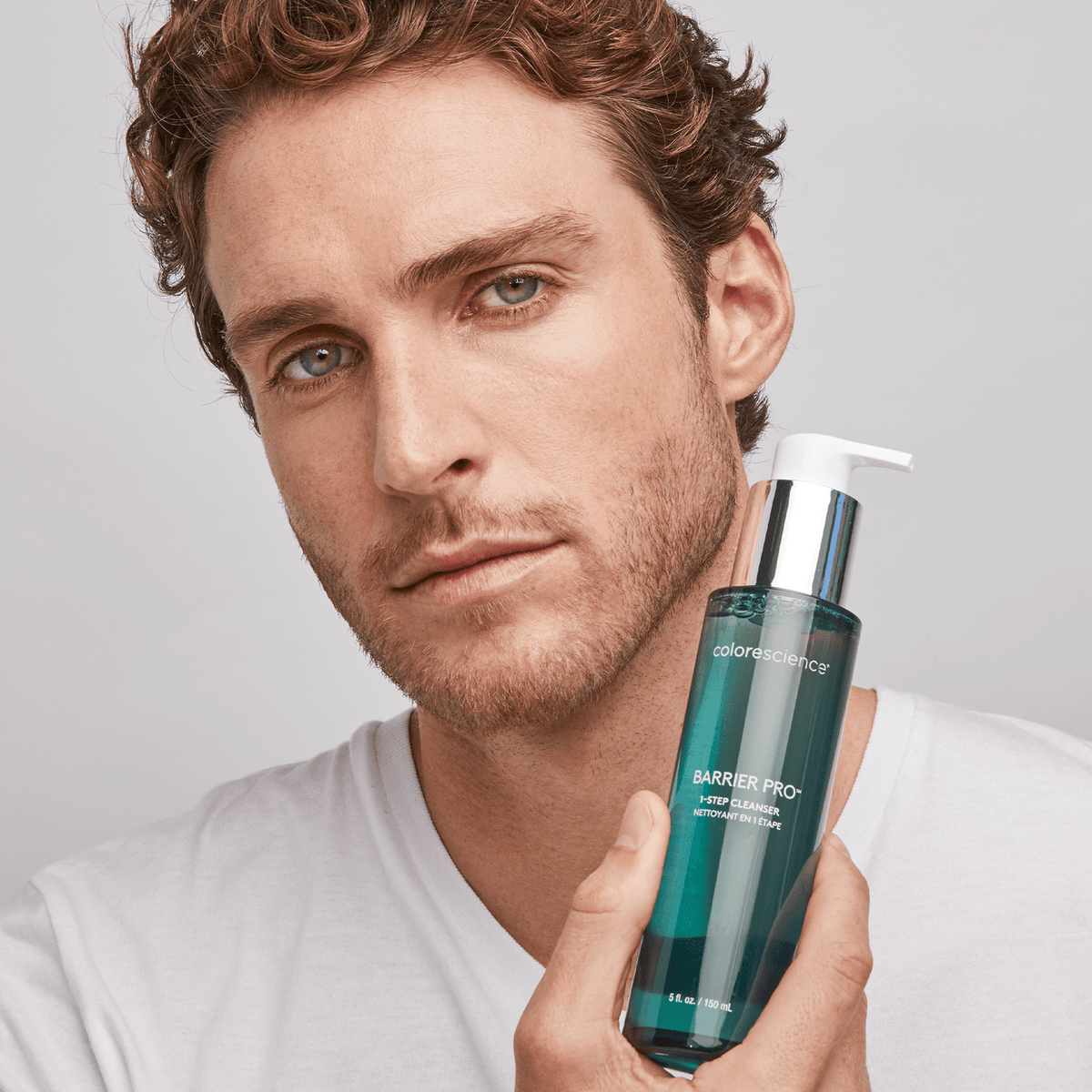 Colorescience Barrier Pro 1-Step Cleanser - Detailansicht 5