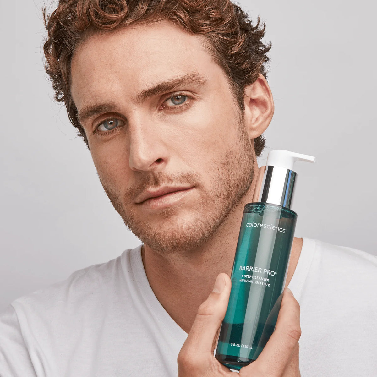 Colorescience Barrier Pro 1-Step Cleanser - Detailansicht 5