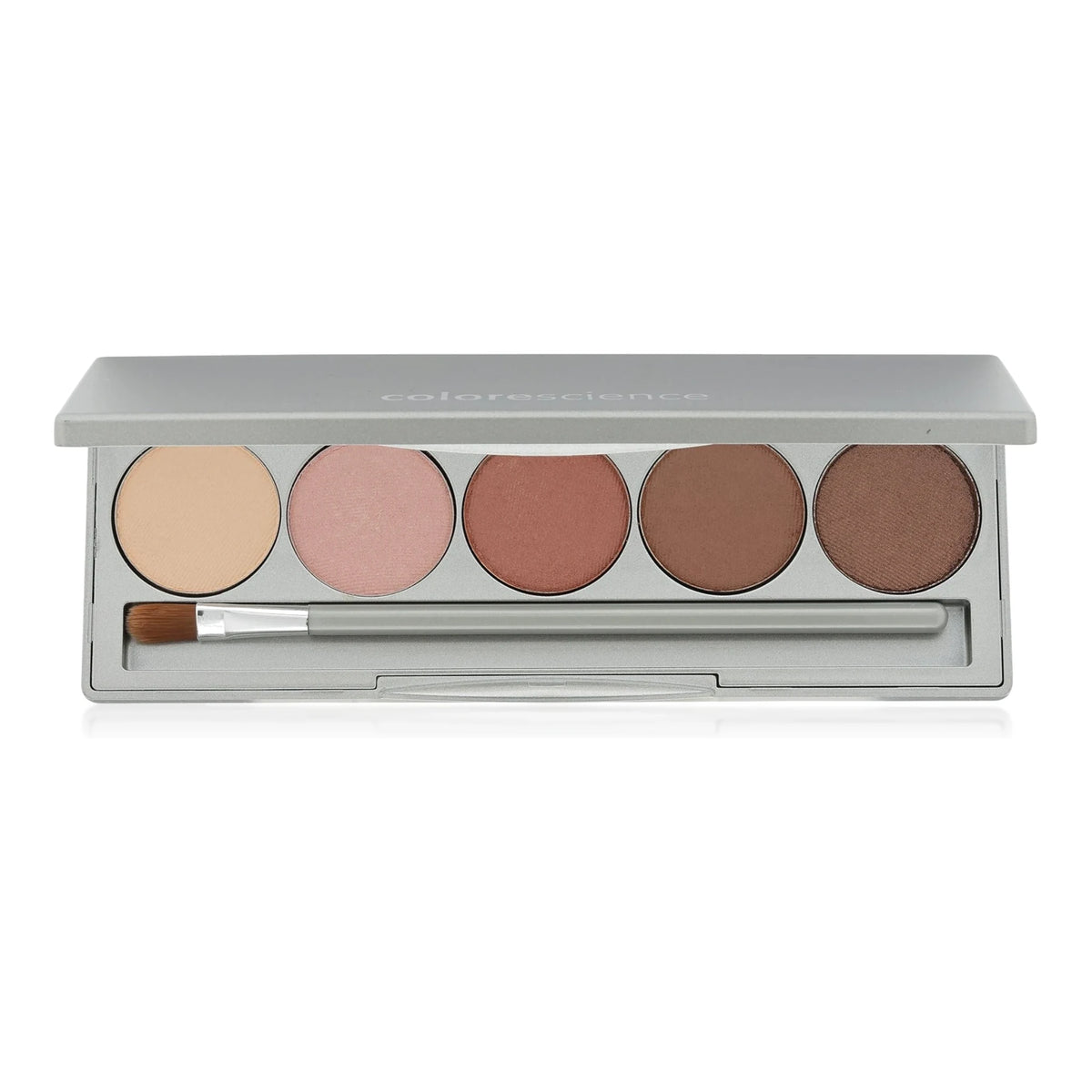 Beauty on the Go Palette - Make-up | Colorescience