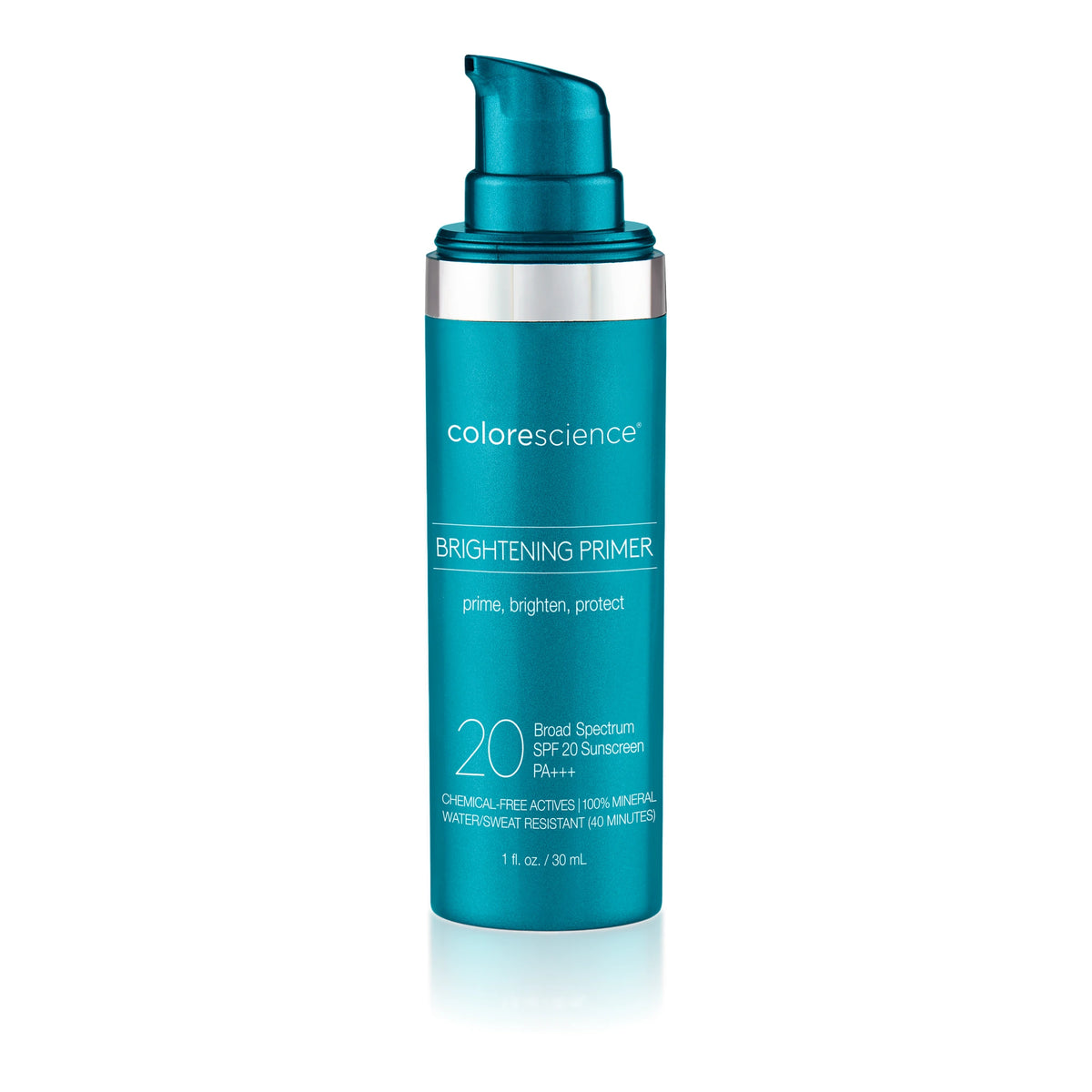 Colorescience Brightening Primer SPF 20 - Detailansicht 2
