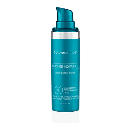 Colorescience Brightening Primer SPF 20 - Detailansicht 2