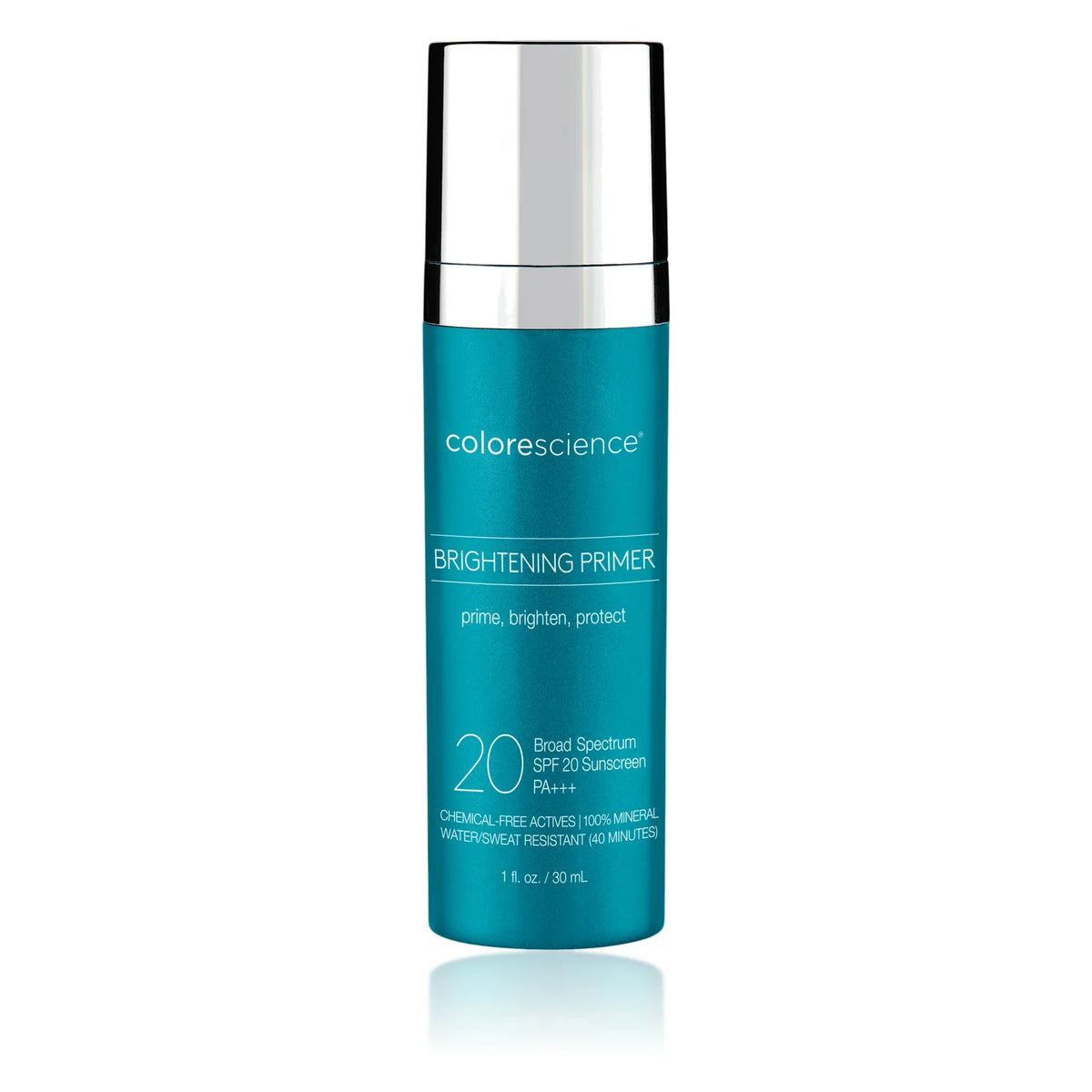 Brightening Primer SPF 20 - Sonnenschutz | Colorescience
