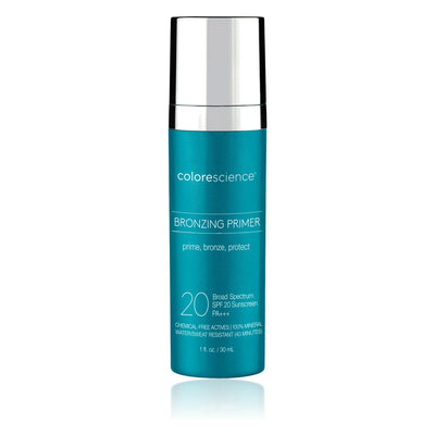 Bronzing Primer SPF 20 - Sonnenschutz | Colorescience