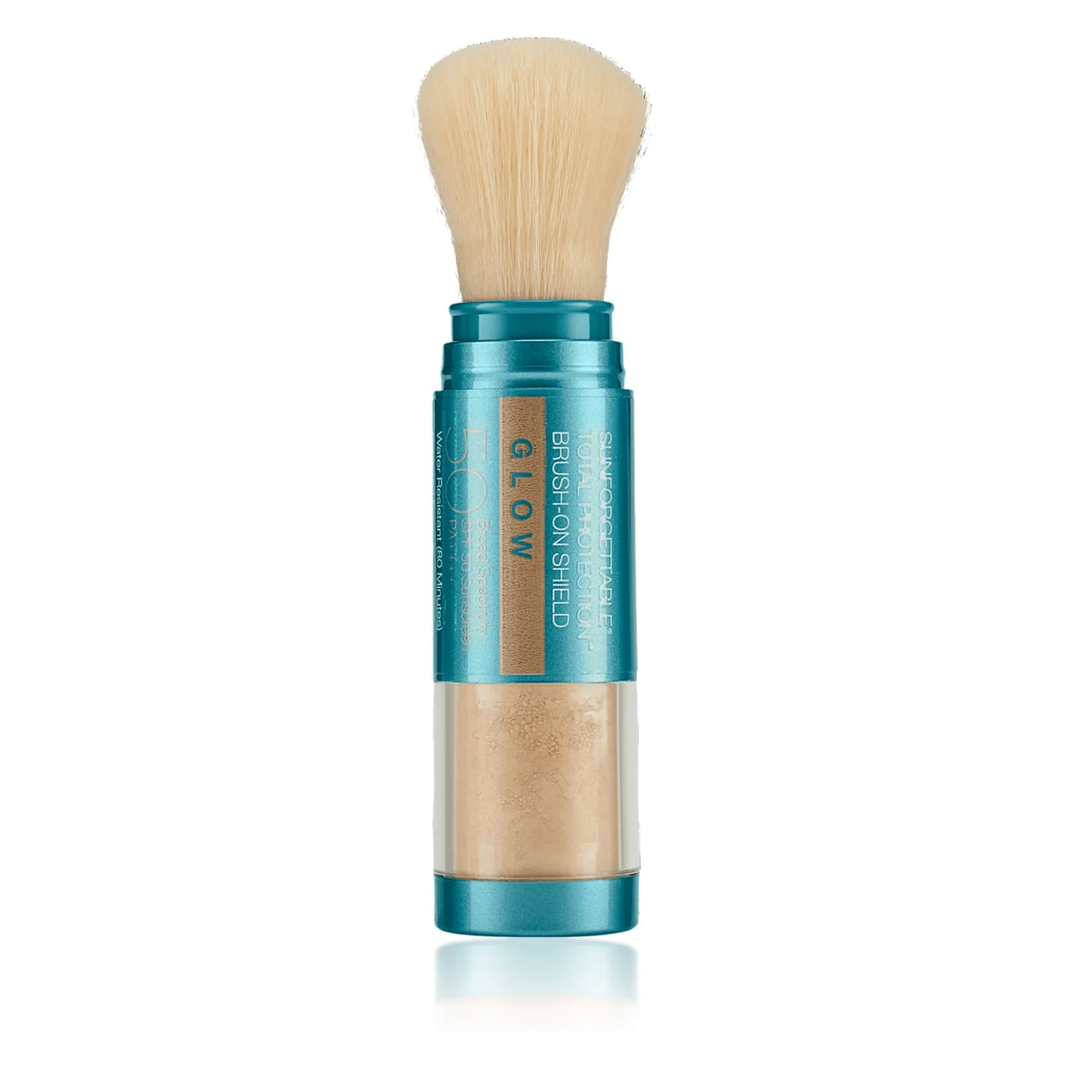 Brush-On Shield Glow SPF 30 - Sonnenschutz | Colorescience