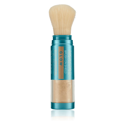 Brush-On Shield Glow SPF 30 - Sonnenschutz | Colorescience