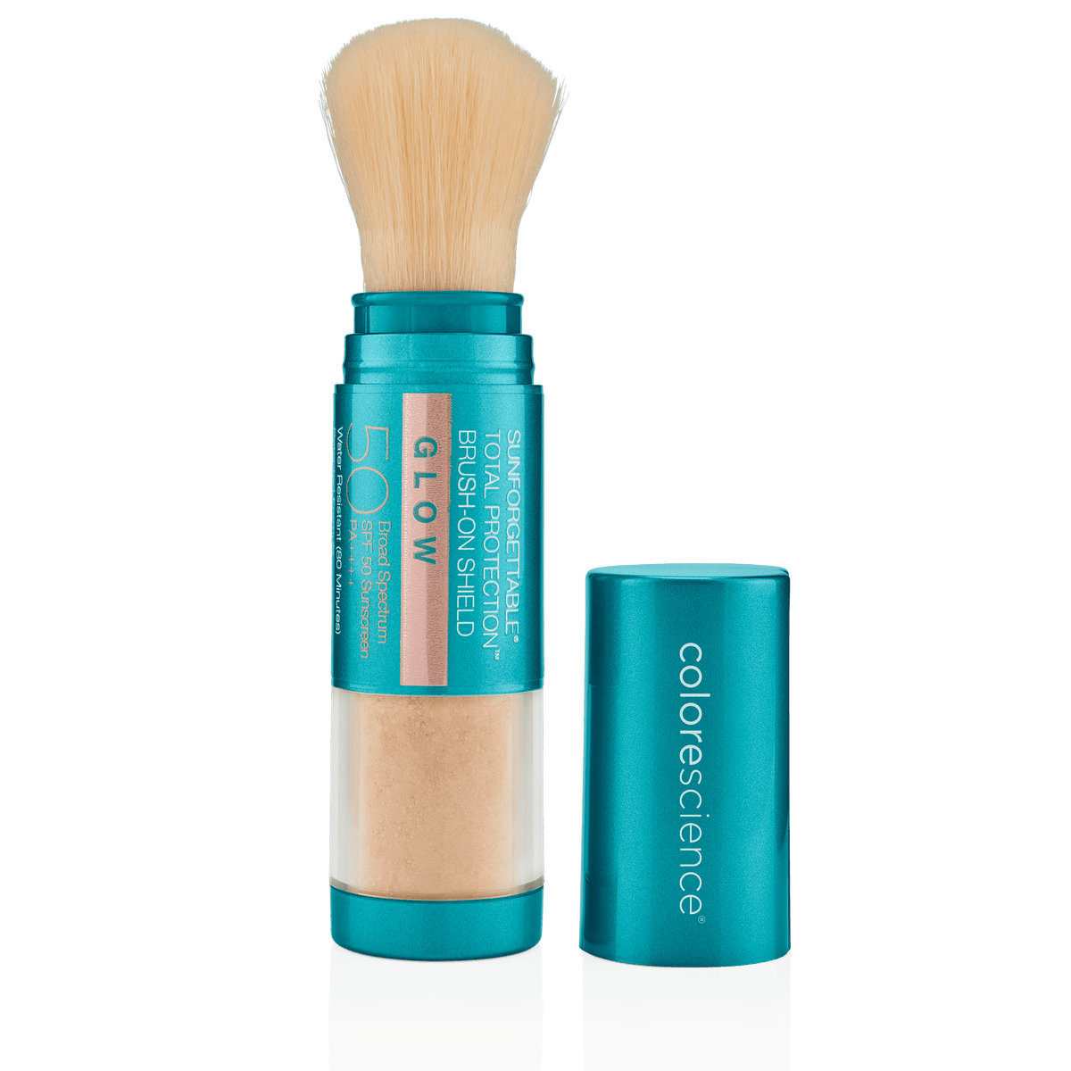 Colorescience Sunforgettable Total Protection Brush-On Shield SPF 30 - Detailansicht 7
