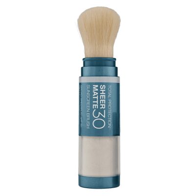 Colorescience Sunforgettable Total Protection Brush-On Shield SPF 30 - Detailansicht 9