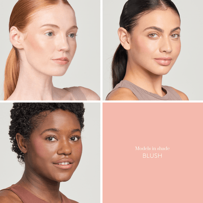 Colorescience Color Balm SPF 50 Blush - Produktansicht | Colorescience