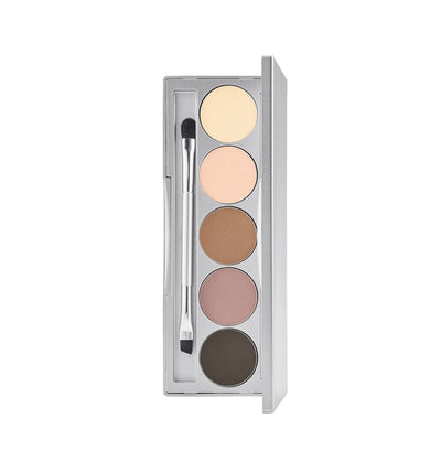 Eye & Brow Palette - Produktansicht 2 | Colorescience
