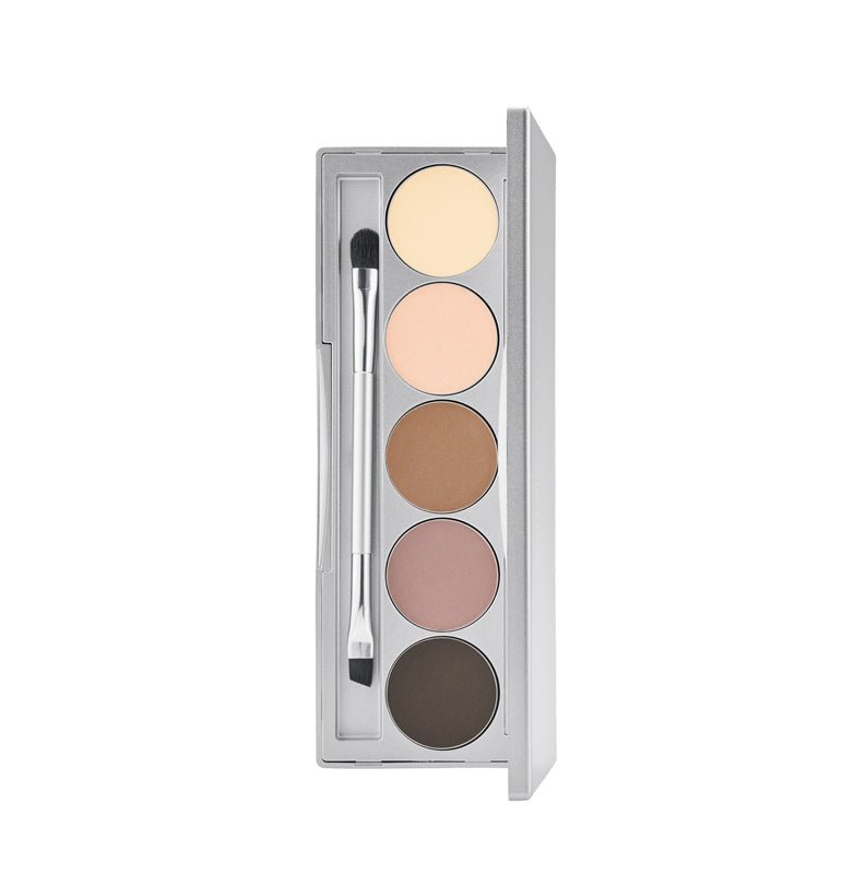 Eye & Brow Palette - Produktansicht 2 | Colorescience