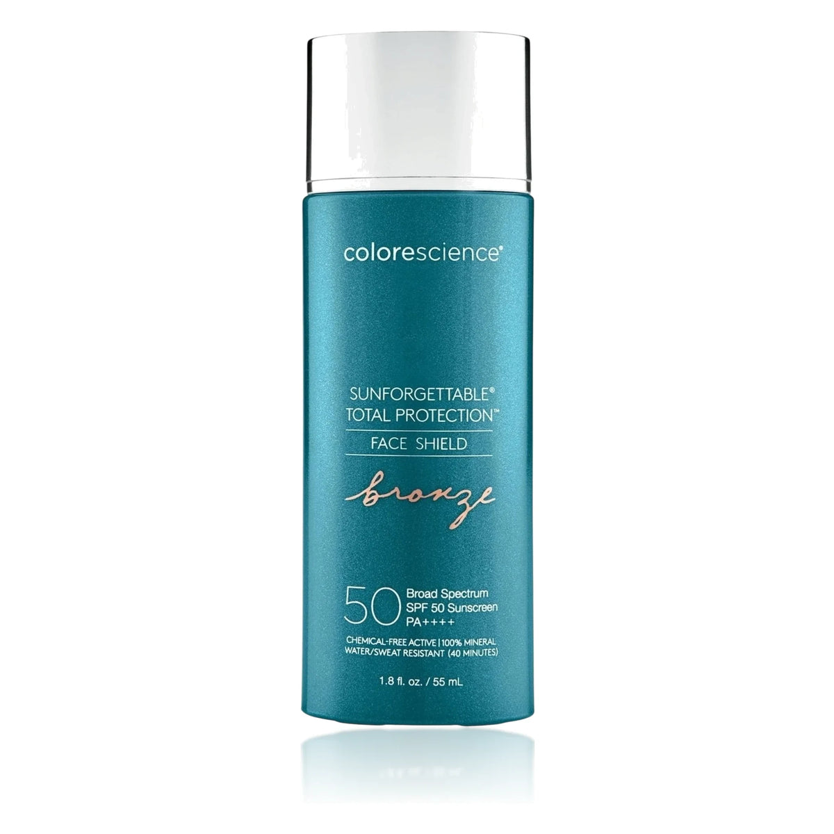 Face Shield Bronze SPF 50 - Sonnenschutz | Colorescience