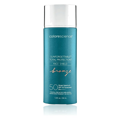 Face Shield Bronze SPF 50 - Sonnenschutz | Colorescience