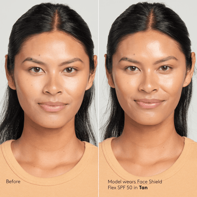 Colorescience Sunforgettable Total Protection Face Shield Flex - Detailansicht 2