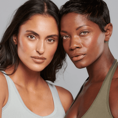 Colorescience Sunforgettable Total Protection Face Shield Glow SPF 50 - Detailansicht 4