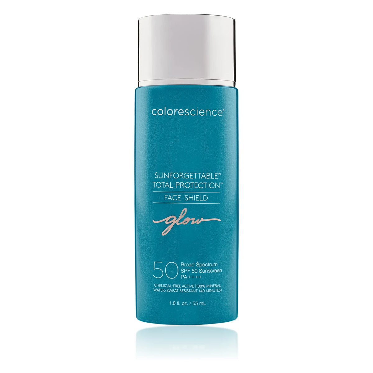 Face Shield Glow SPF 50 - Sonnenschutz | Colorescience