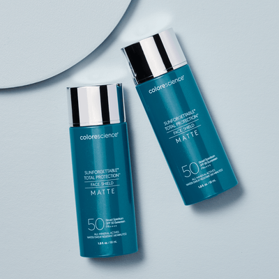 Colorescience Sunforgettable Total Protection Face Shield Matte SPF 50 - Detailansicht 4