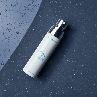 Colorescience Hydrating Mist Setting Spray - Detailansicht 3