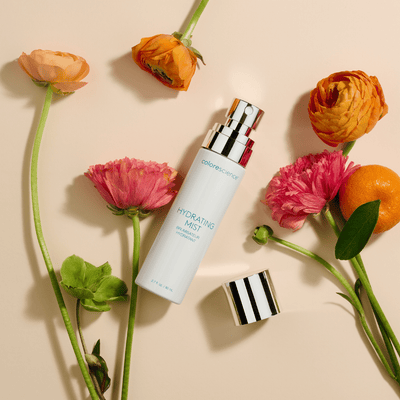 Colorescience Hydrating Mist Setting Spray - Detailansicht 2