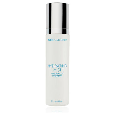 Hydrating Mist Setting Spray - Feuchtigkeitspflege | Colorescience