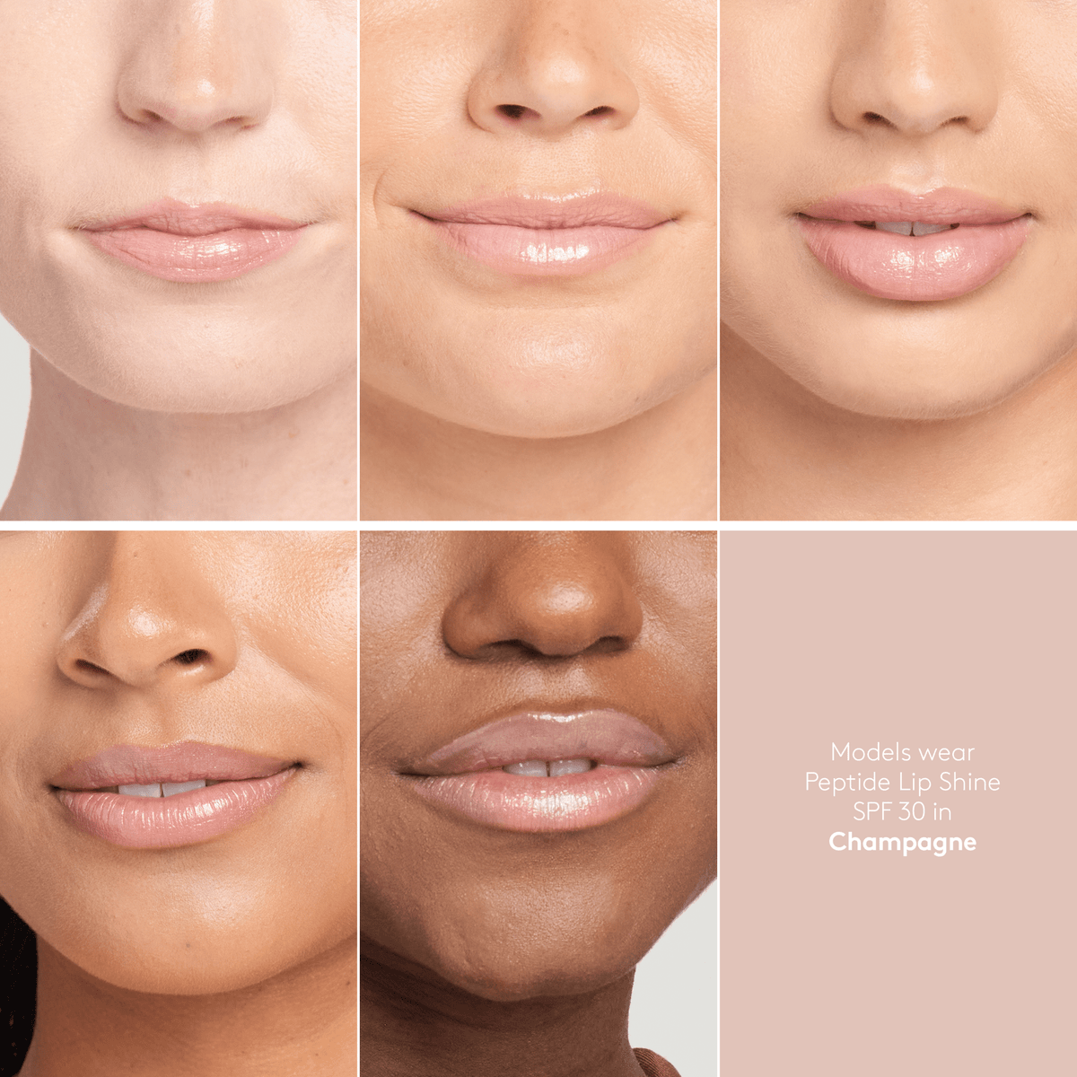 Colorescience Lip Shine SPF 35 - Detailansicht 2