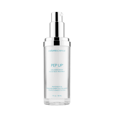 Colorescience Pep Up Collagen Boost Face & Neck Serum - Detailansicht 2