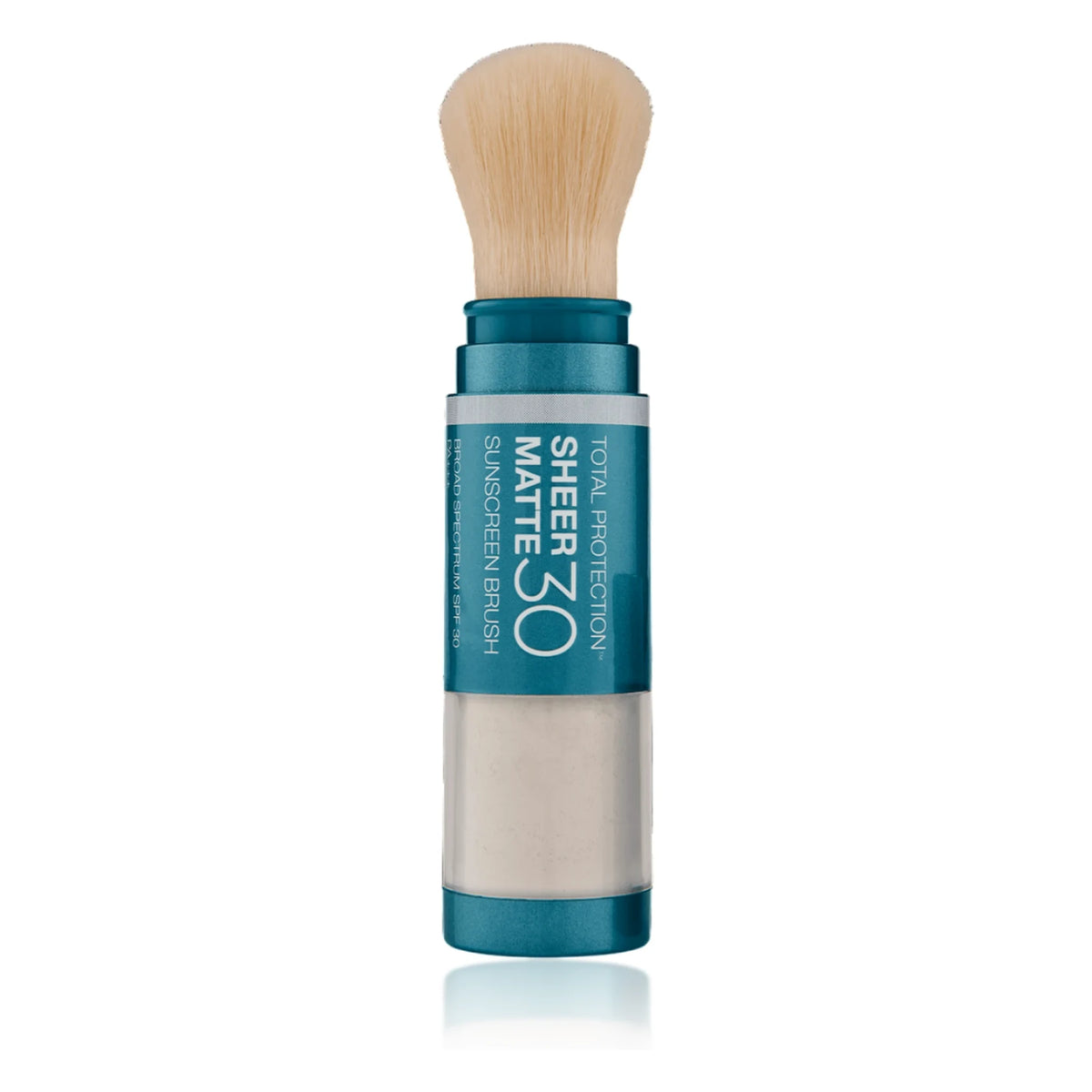 Sheer Matte Sunscreen Brush SPF 30 - Sonnenschutz | Colorescience