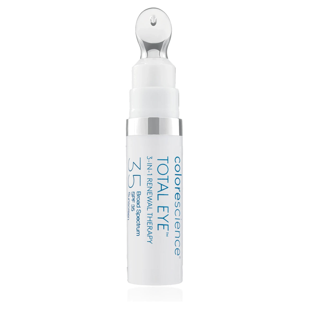 Total Eye 3-In-1 Renewal Therapy SPF 35 - Sonnenschutz | Colorescience