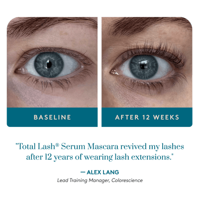 Colorescience Total Lash Serum Mascara - Detailansicht 7
