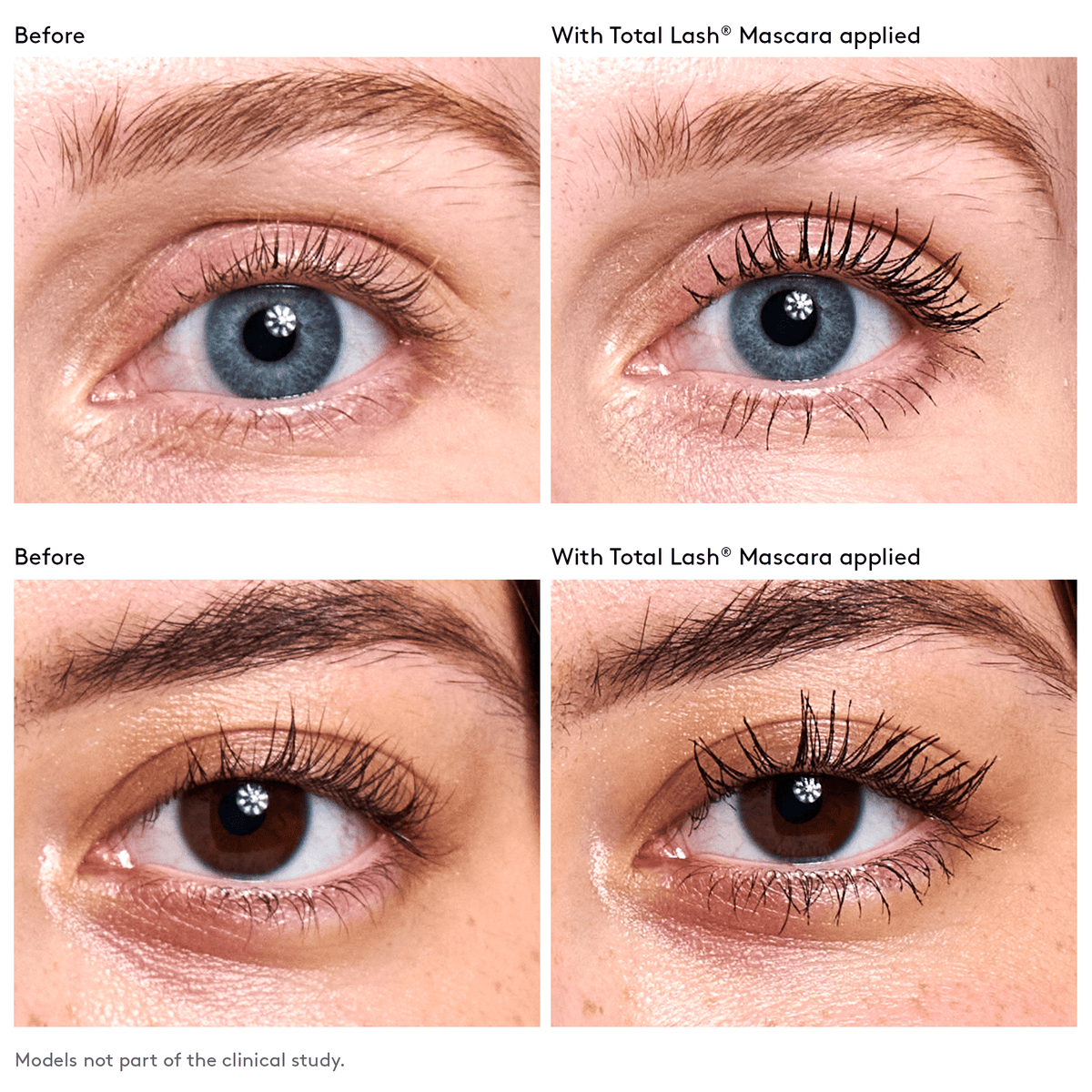 Colorescience Total Lash Serum Mascara - Detailansicht 6