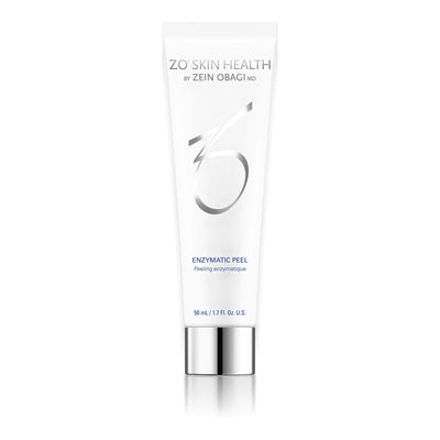 Couperose-Set - im Set enthalten: Enzymatic Peel, 50 ml | ZO Skin Health