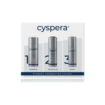 Cyspera Intensive System - Set | Scientis