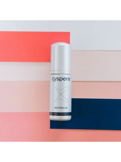 Cyspera Neutralize - Lifestyle