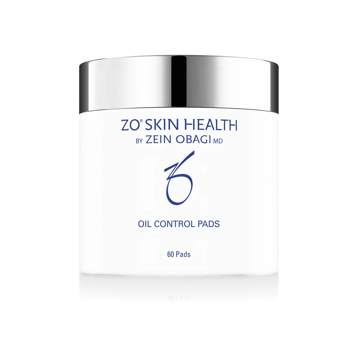 GSR-Set Intensiv - im Set enthalten: Oil Control Pads, 60 Stück | ZO Skin Health