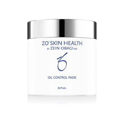 GSR-Set Intensiv - im Set enthalten: Oil Control Pads, 60 Stück | ZO Skin Health