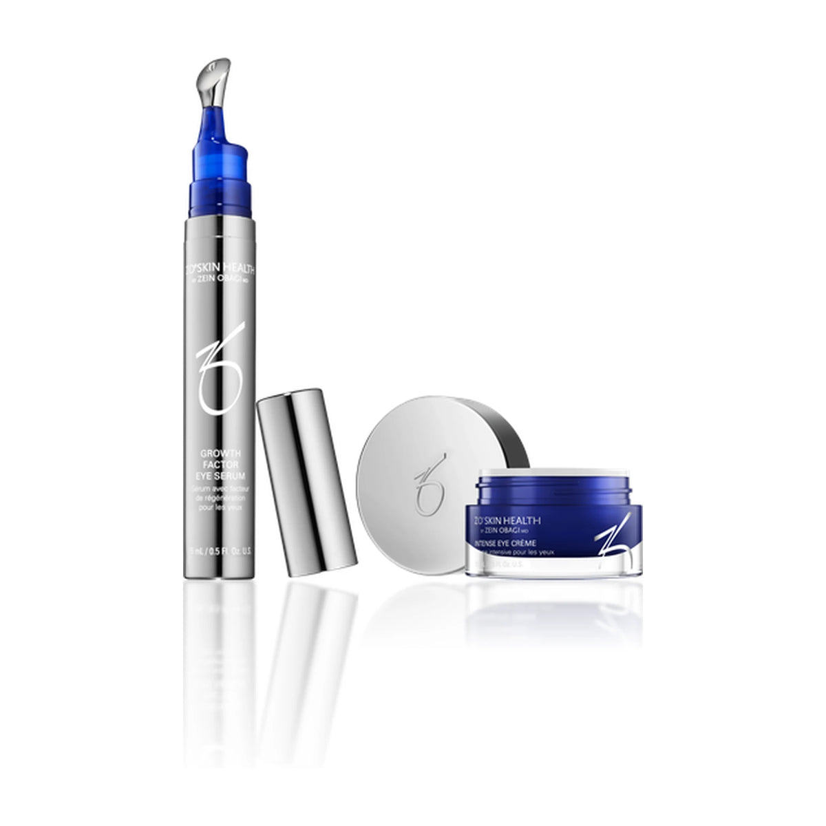 Intensive Eye Duo - 2-teiliges Pflegeset | ZO Skin Health