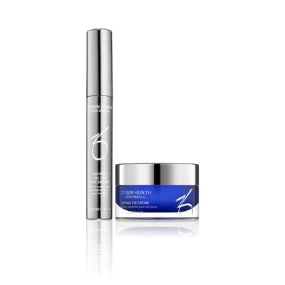Intensive Eye Duo - 2-teiliges Pflegeset | ZO Skin Health