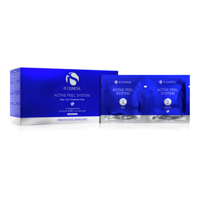 Active Peel System - Set | iS Clinical