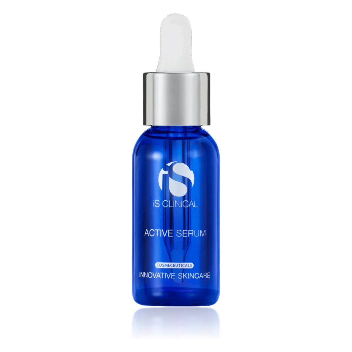 Active Serum | iS Clinical