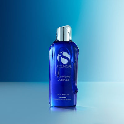 iS Clinical Cleansing Complex - Detailansicht 4