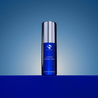 iS Clinical Copper Firming Mist - Detailansicht 2