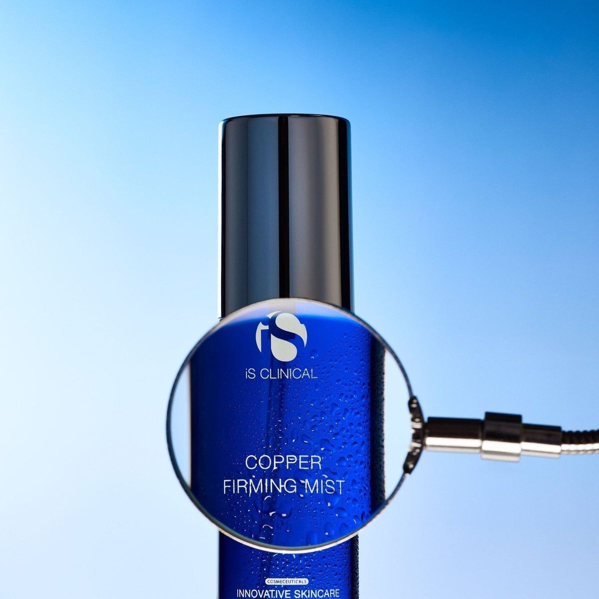 iS Clinical Copper Firming Mist - Detailansicht 3
