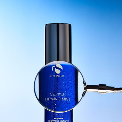 iS Clinical Copper Firming Mist - Detailansicht 3